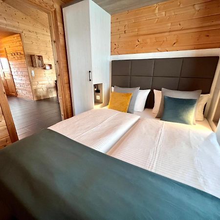 Ferienhaus Nordland Bachenbrock ภายนอก รูปภาพ