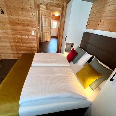 Ferienhaus Nordland Bachenbrock ภายนอก รูปภาพ