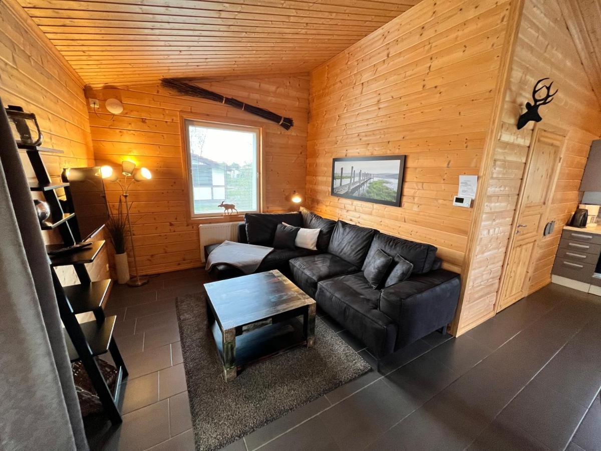 Ferienhaus Nordland Bachenbrock ภายนอก รูปภาพ