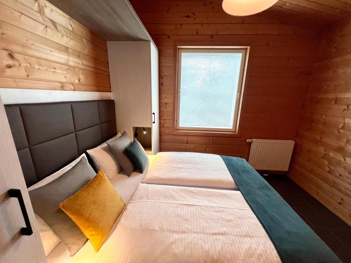 Ferienhaus Nordland Bachenbrock ภายนอก รูปภาพ