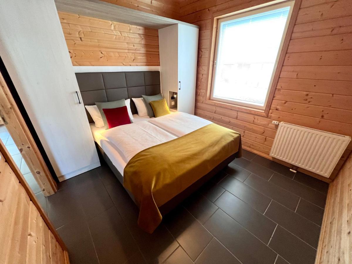 Ferienhaus Nordland Bachenbrock ภายนอก รูปภาพ