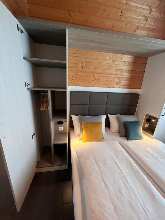 Ferienhaus Nordland Bachenbrock ภายนอก รูปภาพ