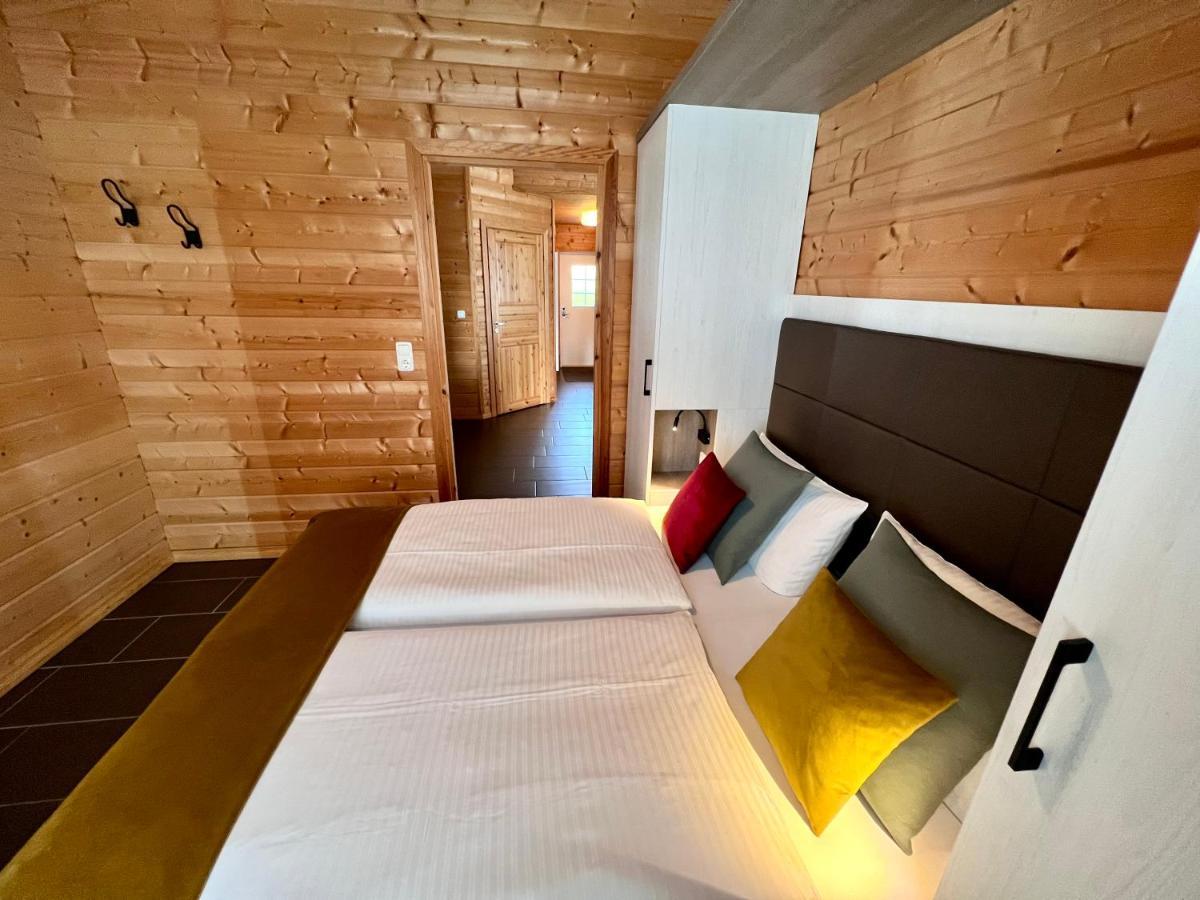 Ferienhaus Nordland Bachenbrock ภายนอก รูปภาพ