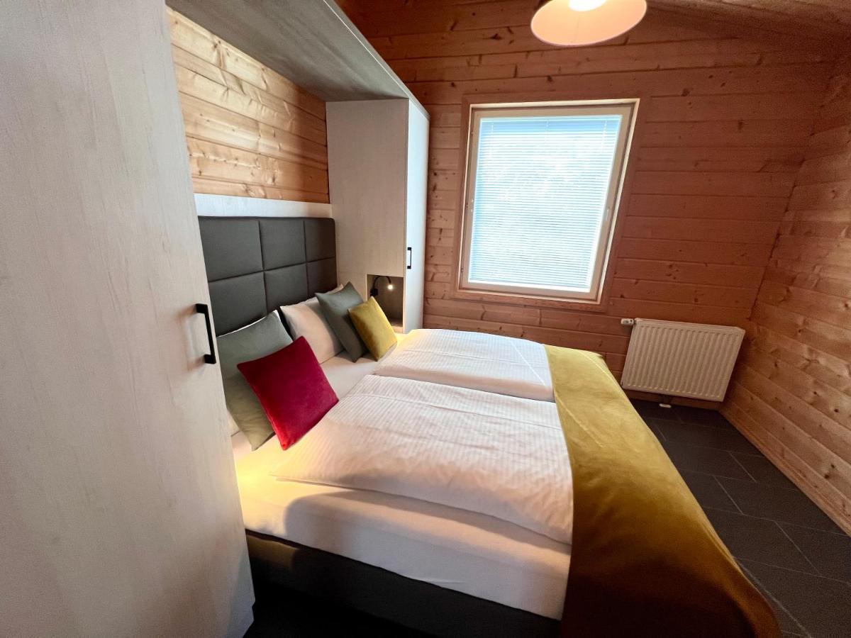 Ferienhaus Nordland Bachenbrock ภายนอก รูปภาพ