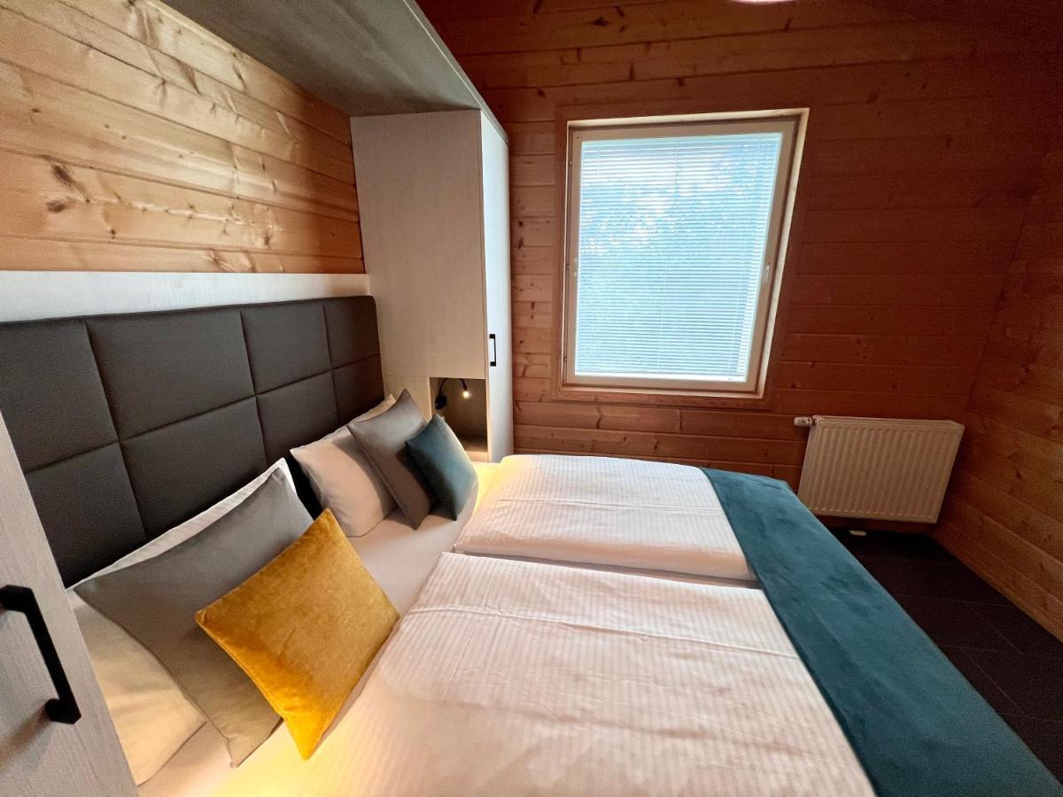 Ferienhaus Nordland Bachenbrock ภายนอก รูปภาพ