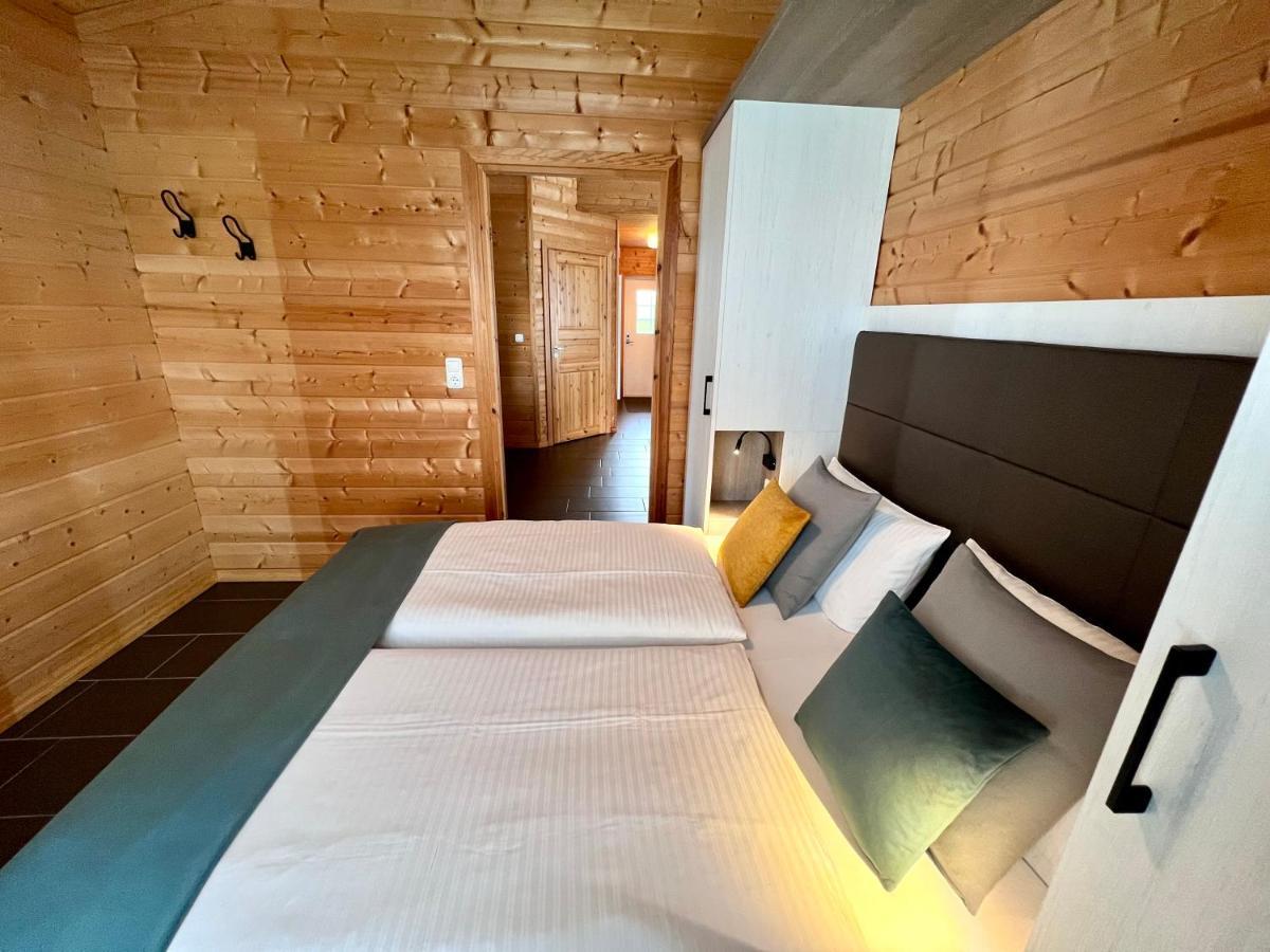 Ferienhaus Nordland Bachenbrock ภายนอก รูปภาพ