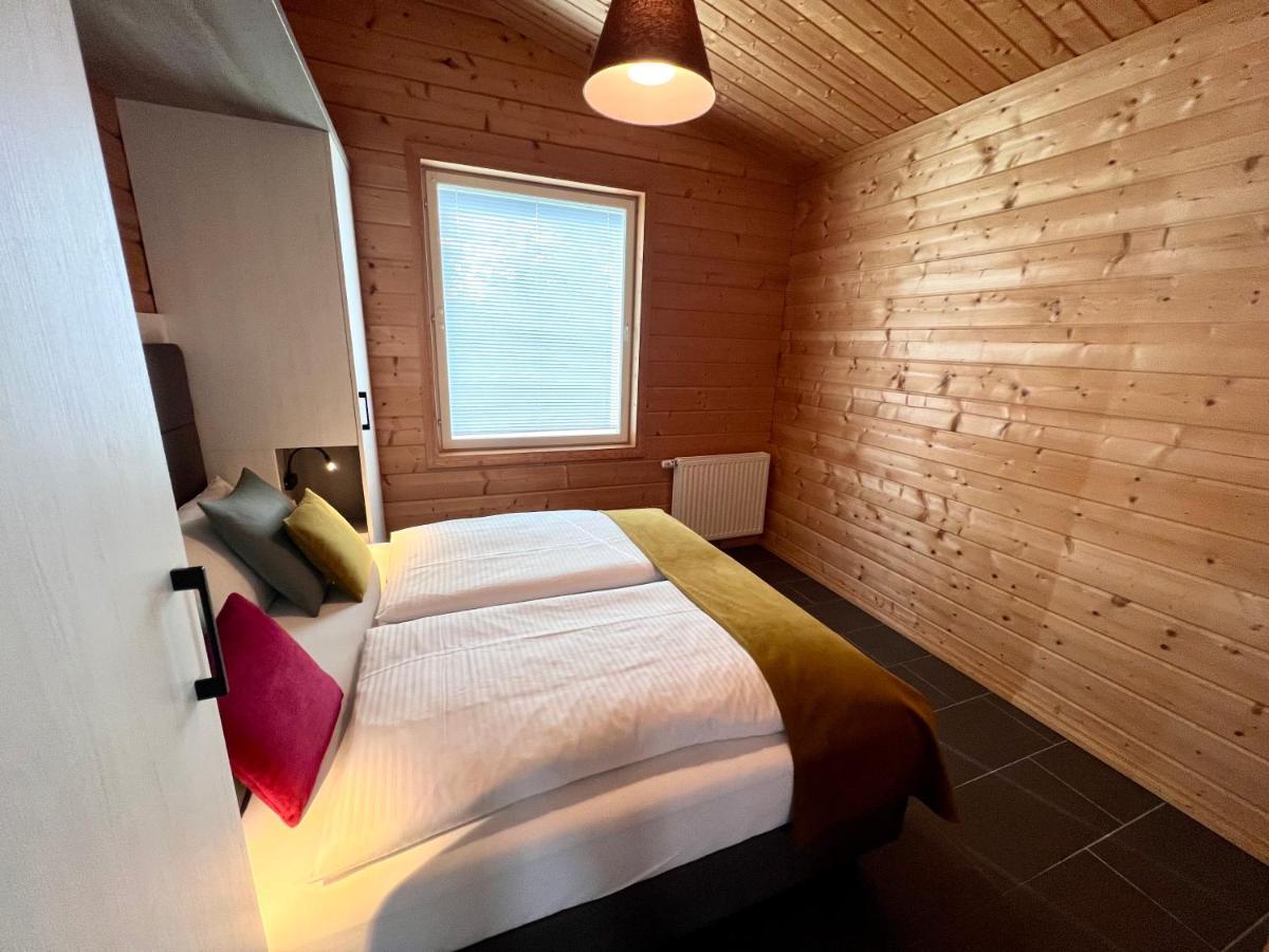 Ferienhaus Nordland Bachenbrock ภายนอก รูปภาพ